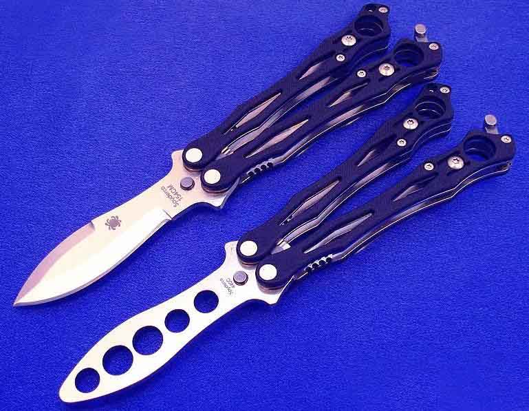 Spyderco ֩�� ����˦�����Ѿ���